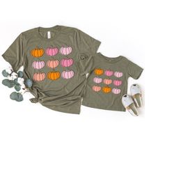 pumpkin patch shirt, fall shirts mommy and me outfits thanksgiving toddler, fall cottagecore doodle tee