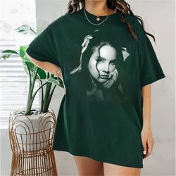 lana del rey vintage t shirt, lana del rey graphic t shirt, lana del rey tour 2023 shirt, lana del rey vintage tee, lana