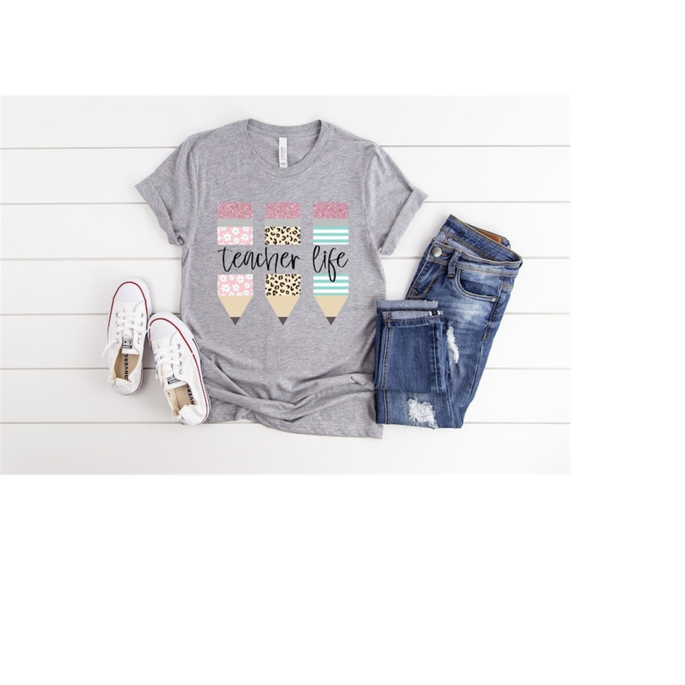 MR-1992023142051-teacher-shirt-teacher-life-shirt-pencil-teacher-shirt-image-1.jpg