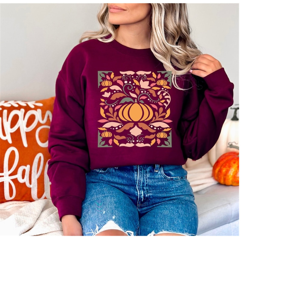 MR-1992023143117-floral-pumpkin-fall-sweatshirt-flower-pumpkin-shirt-image-1.jpg
