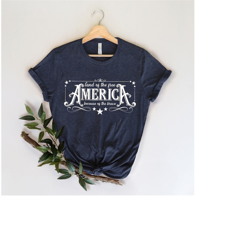 MR-1992023143526-america-land-of-free-shirt-4th-of-july-shirt-america-shirt-image-1.jpg