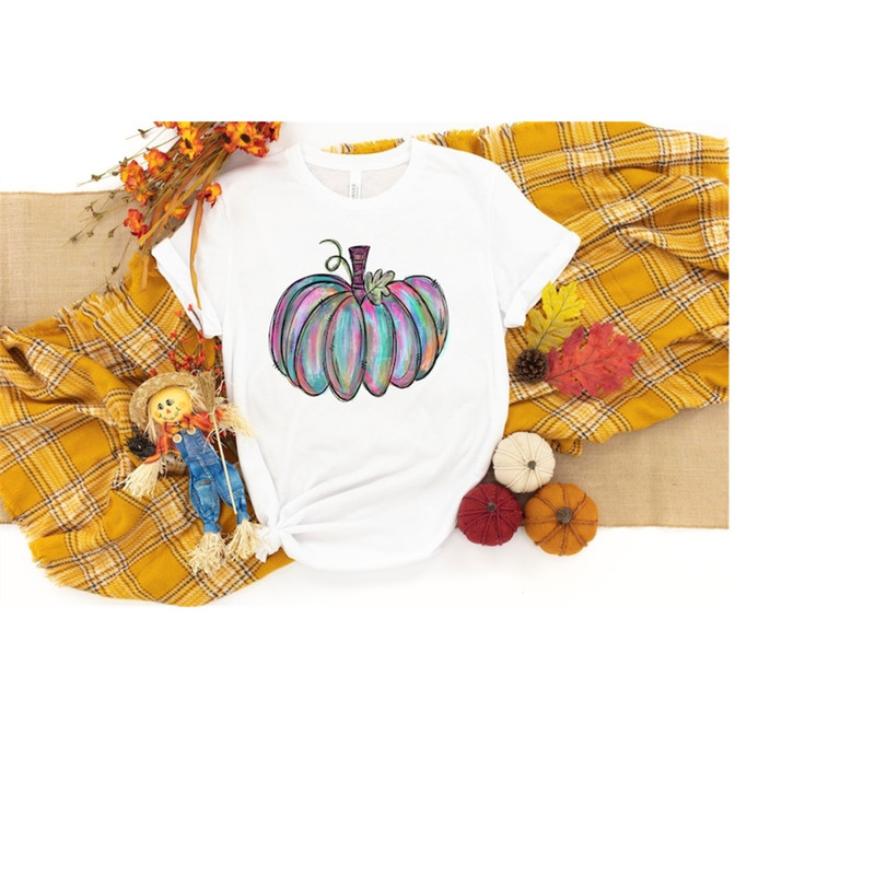 MR-1992023144150-watercolor-pumpkin-t-shirt-colorful-pumpkin-shirt-watercolor-image-1.jpg