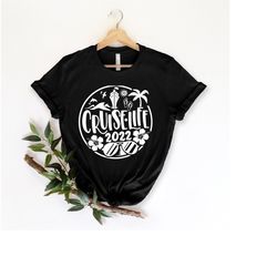 cruise life shirt, cruise vacation tee,family cruise matching shirt,summer friend t-shirt, cruise squad shirt, girls cru