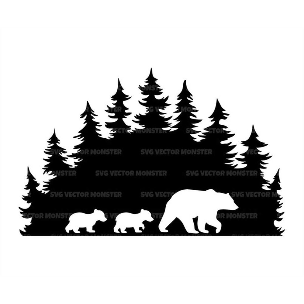 MR-1992023153439-mama-bear-and-cubs-svg-in-forest-svg-woods-svg-trees-image-1.jpg