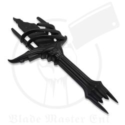 handmade broken shard sword, replica sword