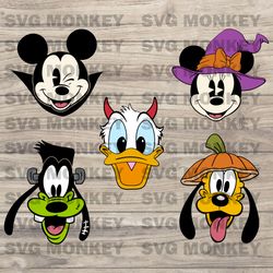 halloween costume svg, halloween face masquerade, trick or treat svg, spooky vibes svg, boo svg eps dxf png