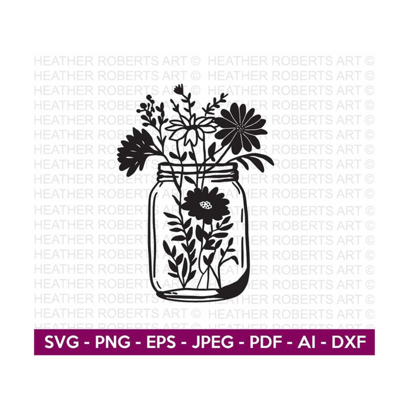 MR-2092023104322-flowers-in-mason-jar-svg-plants-svg-flower-svg-plant-lover-image-1.jpg