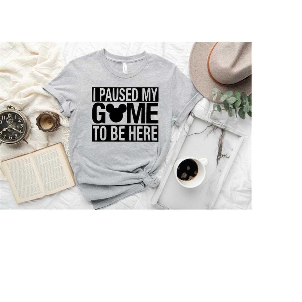 MR-209202311196-i-paused-my-game-to-be-here-disney-shirt-disney-kids-shirt-image-1.jpg