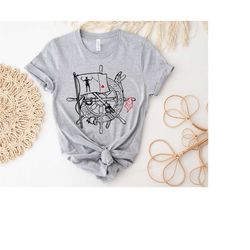 black beard's bar and grill shirt, our flag means death t-shirt, gentleman pirate shirt, captain jack sparrow tee, our f