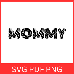 mommy svg, mommy svg design, mommy instant download, halloween mommy svg, halloween svg