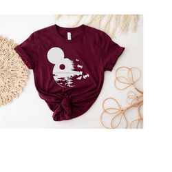 mickey death star shirt, star wars t-shirt, star wars mickey tee, disneyworld, disneyland, disney t-shirt, trooper, gala