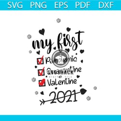 my first quarantine valentine day 2021 svg, quarantine valentine svg, quarantine valentines png,quarantine valentines,