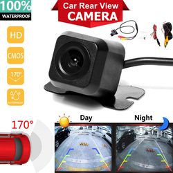 car backup camera hd night vision waterproof