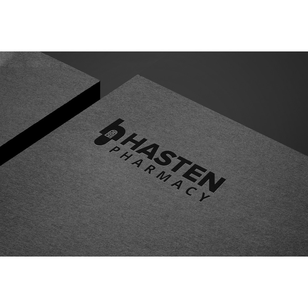 135 Hasten Pharmacy Black Paper Mockup.jpg