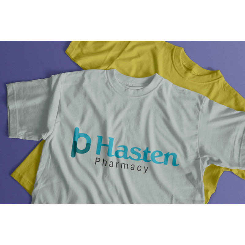 136 Hasten Pharmacy T Shirt 2.jpg