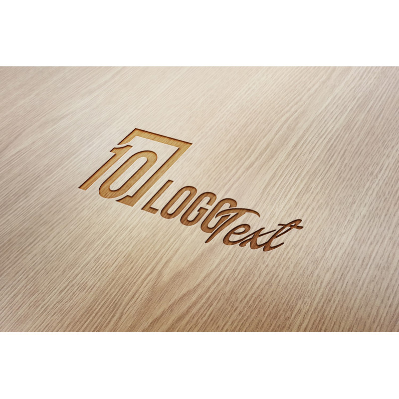 138 10 logo Text logo Wood Engraved Logo Mockup.jpg