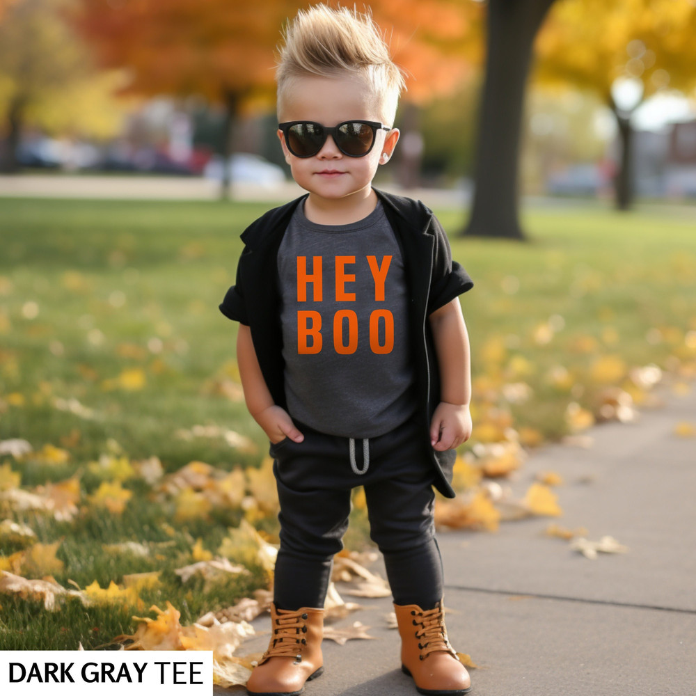 Halloween Shirts Toddler Boy Halloween t Shirt, Kids Halloween Sweatshirt, Halloween Party Tee.jpg
