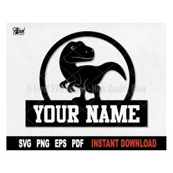 dinosaur svg, dinosaur png, tyrannosaurus rex svg file for cricut, silhouette t-rex png clipart,-hieugenesis