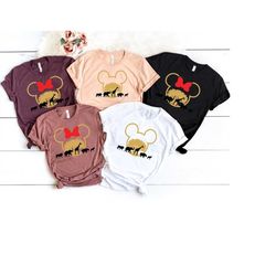 disney animal kingdom shirt, animal kingdom, disney women shirt, minnie safari, mickey mouse safari tees, disney trip sh