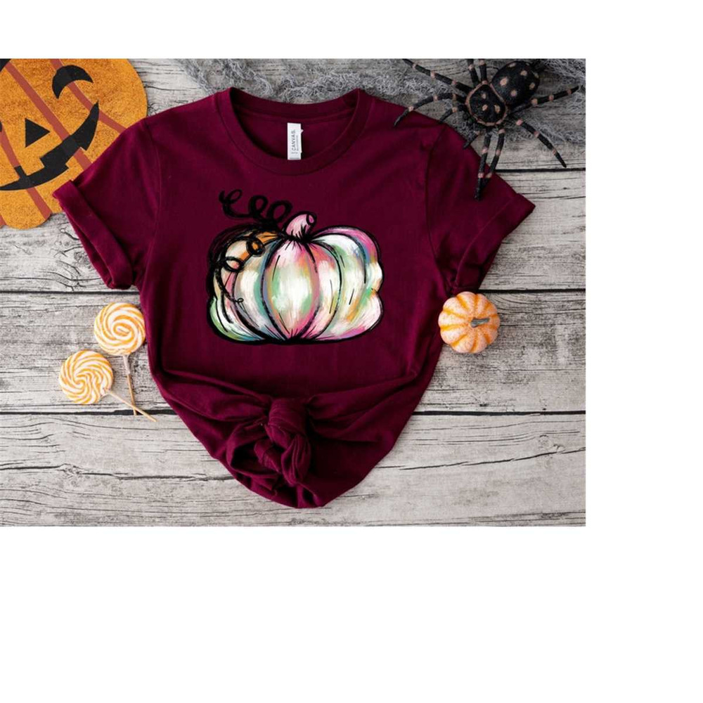 MR-209202313531-watercolor-pumpkin-t-shirt-colorful-pumpkin-shirt-watercolor-image-1.jpg