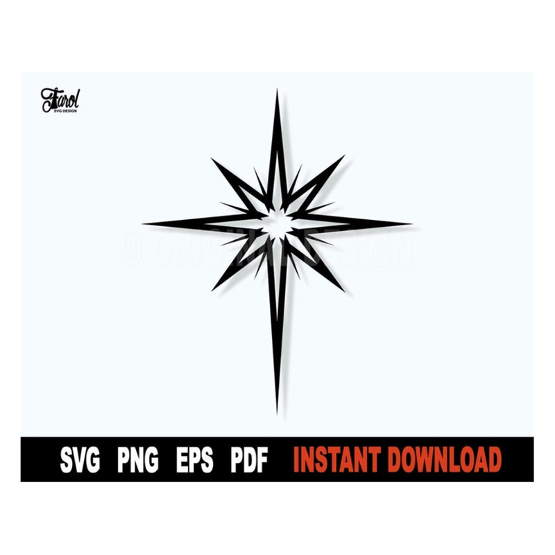 MR-209202313544-north-star-svg-star-of-bethlehem-svg-file-for-cricut-silhouette-star-svg-cut-file-christmas-star-svg-vector-clipart-digital-download.jpg