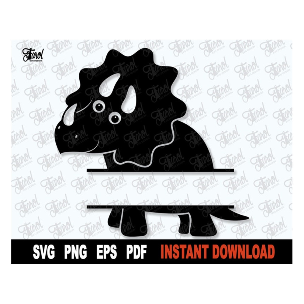 MR-2092023141718-dinosaur-svg-triceratops-split-monogram-svg-black-dinosaur-svg-file-for-cricut-silhouette-clipart-cut-file-instant-digital-download.jpg