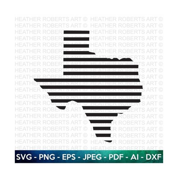 Texas Design Pattern Texas Stripe Pattern Design SVG, Texas Svg, Texas Clipart, T | Inspire ...