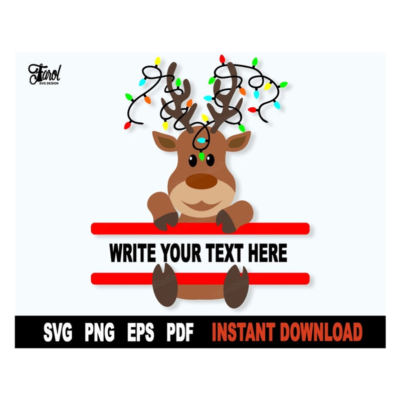 MR-2092023142514-reindeer-svg-reindeer-split-name-frame-with-christmas-lights-svg-file-for-cricut-silhouette-christmas-svg-vector-clipart-png-art-design.jpg