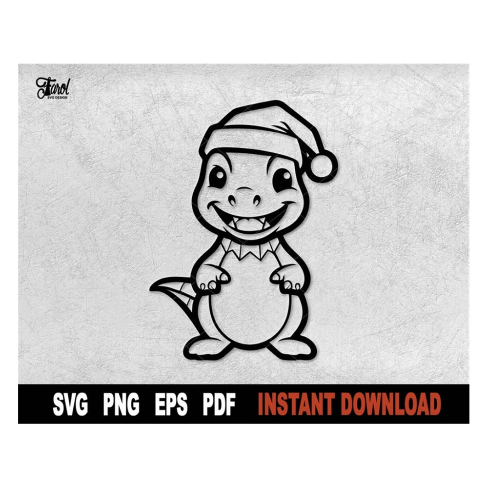 MR-2092023142653-cute-dinosaur-svg-coloring-page-with-santa-hat-svg-tyrannosaurus-rex-svg-cut-file-cricut-silhouette-dinosaur-svg-t-rex-png-clipart.jpg