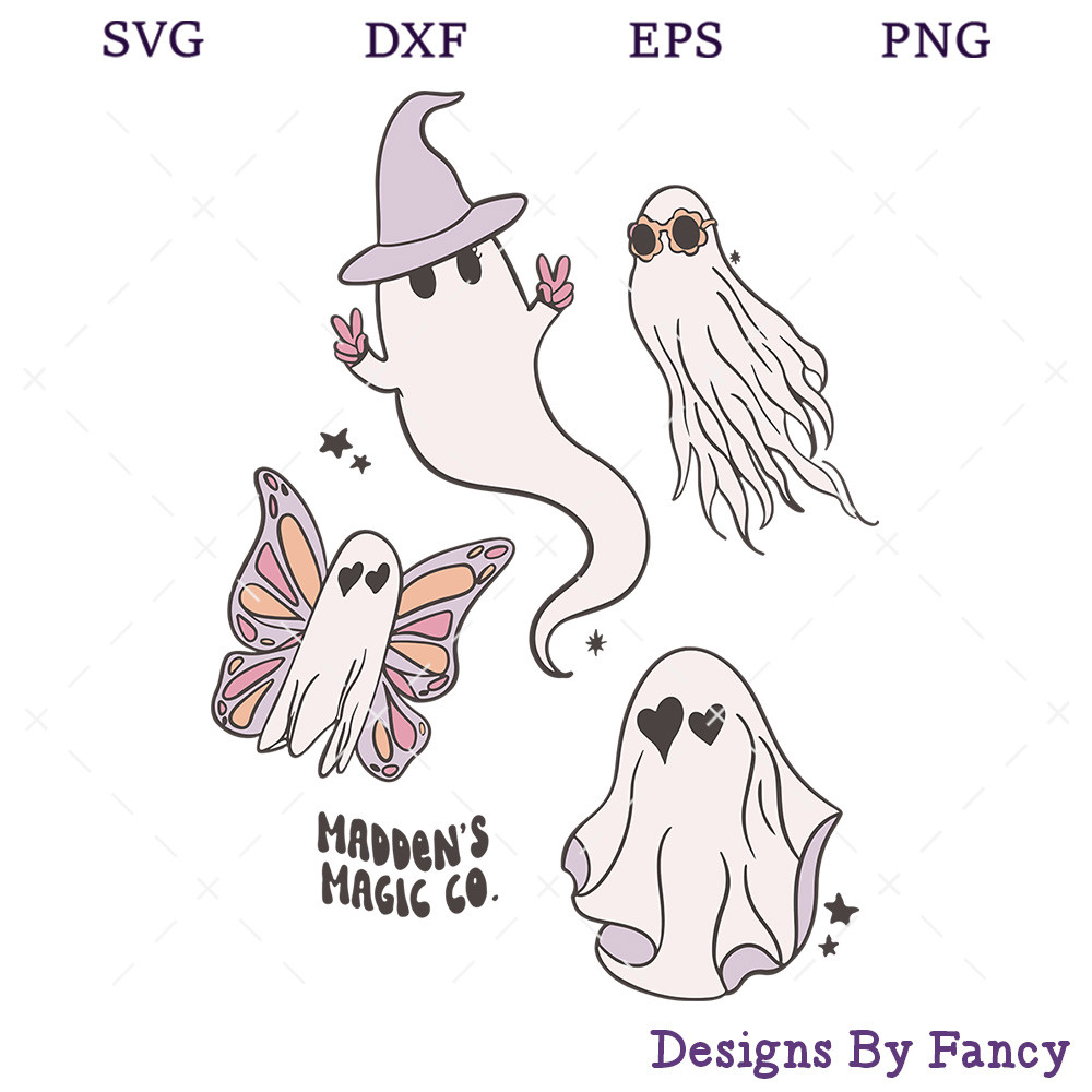 Madden't Magic Co SVG, Ghost SVG, Funny Halloween SVG.jpg
