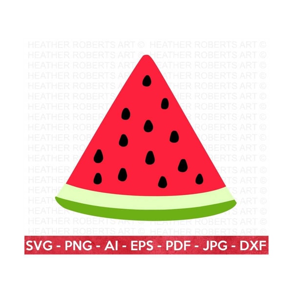 Watermelon SVG, Fruits SVG, Layered Watermelon svg, Watermel - Inspire ...
