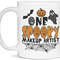 Halloween Mug For Makeup Artist, Makeup Artist Halloween Mug, 11-Ounce White.jpg