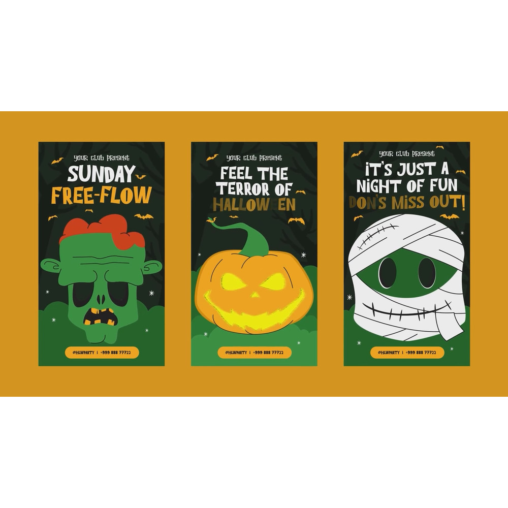 Halloween Party Stories. Video Template After Effects CC (4).jpg