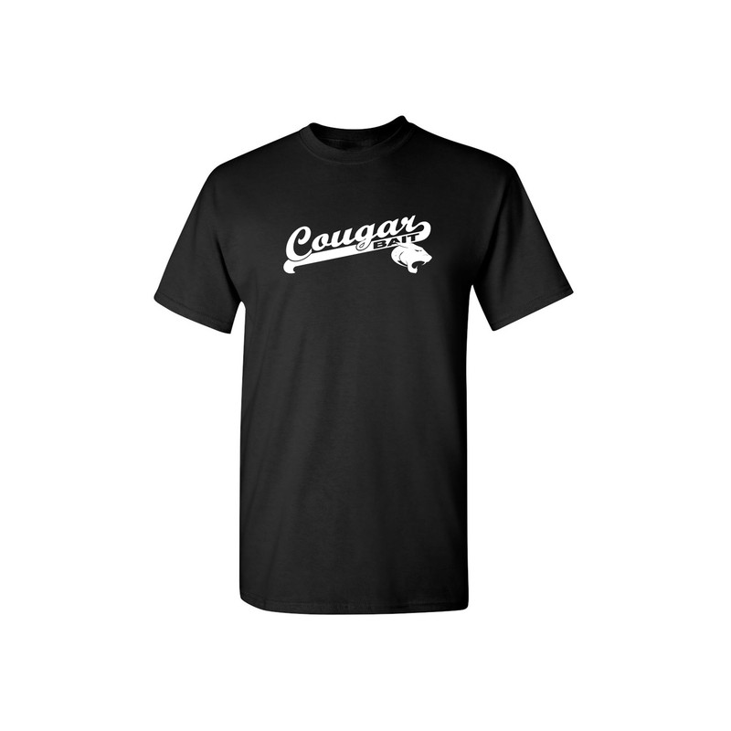 Cougar Bait Funny Graphic Tees Mens Women Gift For Sarcasm Laughs Lover Novelty Funny T Shirts.jpg