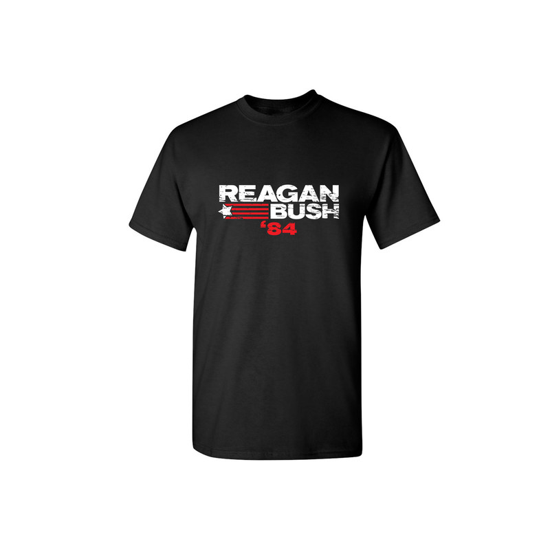 Reagan Bush Funny Graphic Tees Mens Women Gift For Sarcasm Laughs Lover Novelty Funny T Shirts.jpg
