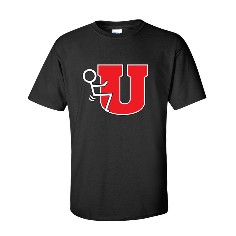 F You Funny T-Shirt PS_0655 Novelty Gift T-Shirt Offensive Rude Men Women Fun Crazy Funny Humor T Shirts.jpg