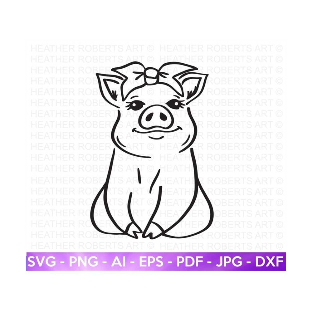 MR-209202316369-pig-with-bandana-svg-pig-svg-bandana-svg-piglet-svg-farm-image-1.jpg