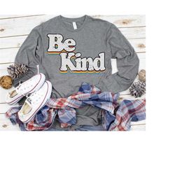 be kind svg, retro svg, grunge svg, peace, thankful, blessed, kindness svg, rainbow svg, svgs, svg, dxf, friends, sister