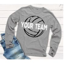 volleyball svg, distressed svg, volleyball, volleyball shirt, vintage svg, svg, dxf, png, eps, volleyball mom, iron on,