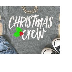 christmas svg, christmas crew svg, merry christmas y'all svg, svg, dxf, eps, christmas cutter, yall svg, cut file, famil