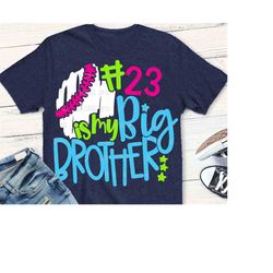 baseball sister svg, baseball svg, dxf, eps, sublimation, sister, svg, shorts and lemons, baseball, svgs, all numbers in