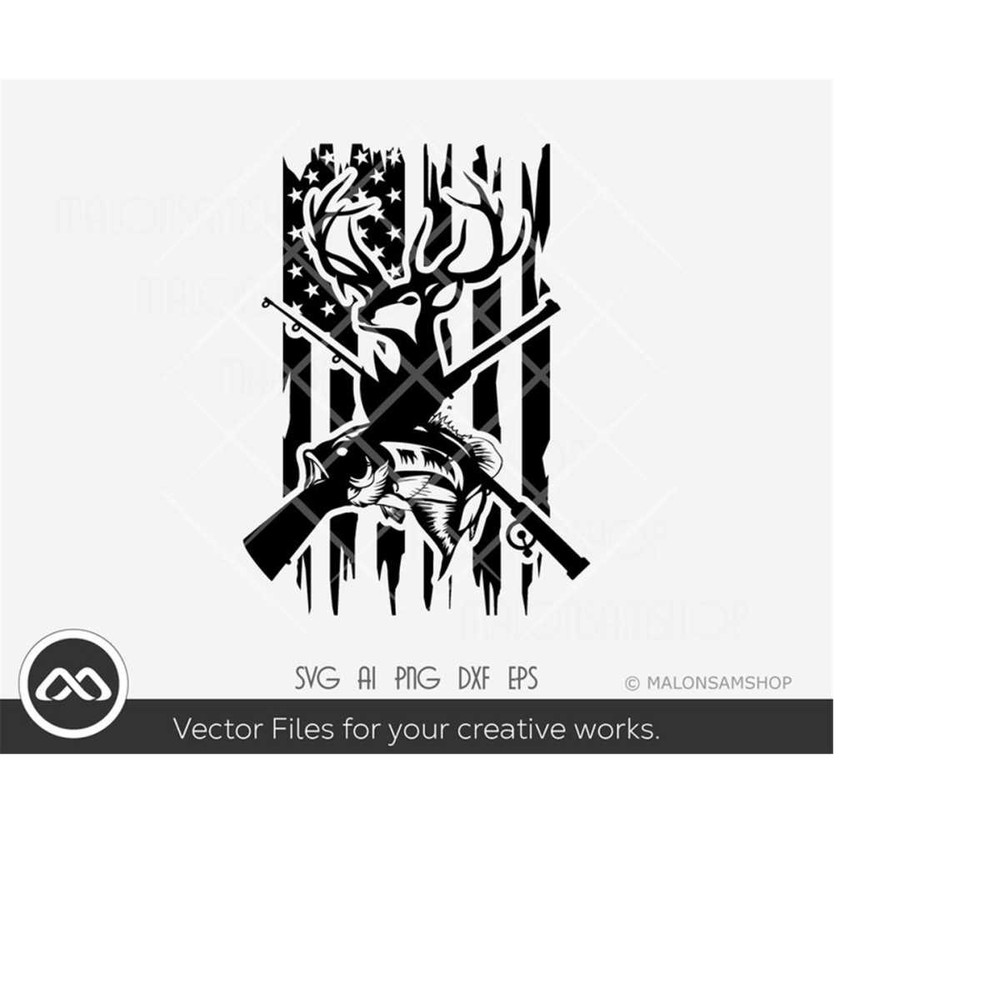 MR-2092023184233-distressed-us-flag-hunting-fishing-svg-file-deer-hunting-image-1.jpg