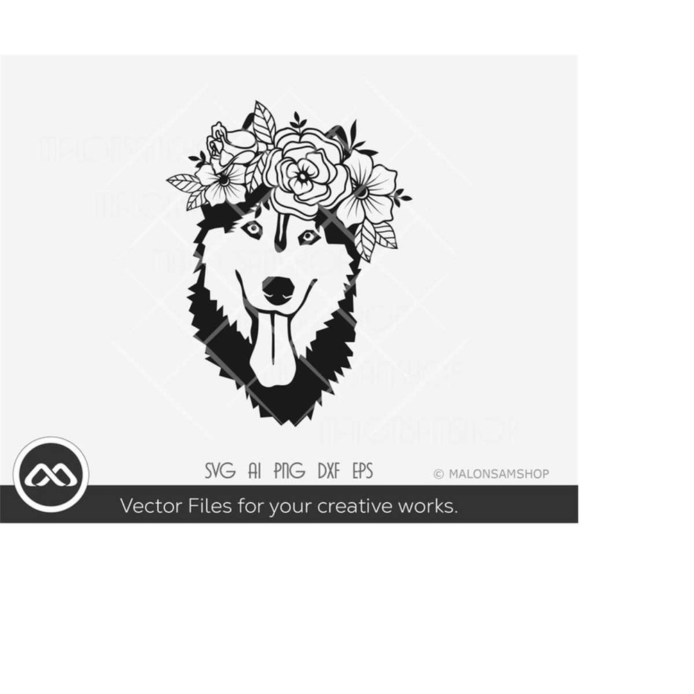 MR-2092023185236-husky-svg-dog-with-flower-husky-svg-dog-svg-huskies-svg-image-1.jpg