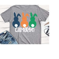 easter svg, bunny svg, boys easter svg, dxf, eps, rabbit svg, easter, boys easter shirt, eps, dxf, iron on, svg, rabbit