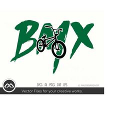 cool bmx svg bike - bmx svg, bike svg, bmx png, bmx bike svg, bicycle svg forlovers