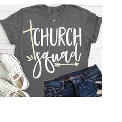 church svg, svg, files for cricut, cricut files, church, cricut, church squad svg, church shirt, shorts and lemons, dxf,