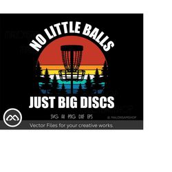 disc golf svg just big discs - disc golf svg, disc golf, golf svg, disc golf cricut, frisbee svg, dxf, png
