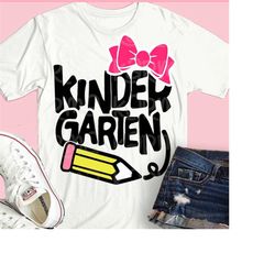 teacher svg, kindergarten svg, kindergarten shirt, kinder crew svg, kindergarten teacher svg, kindergarten, teacher, svg