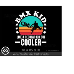 bmx svg bmx kid - bmx svg, bike svg, bmx png, bmx bike svg, bicycle svg for lovers