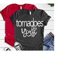 tornadoes yall, tornadoes svg, tornadoes y'all svg, svg, tornado, svg, golf, football, baseball svg, basketball svg, swi